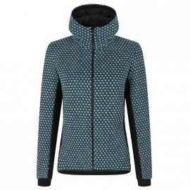 Montura dámská bunda Euphoria Maglia